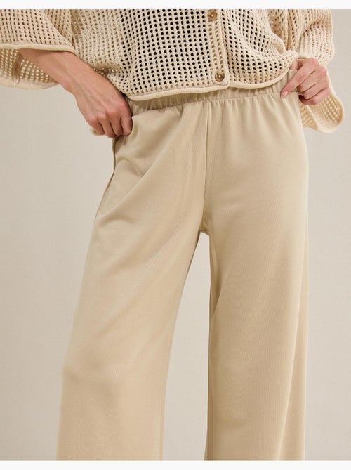 Pantaloni wide leg, MO Fashion - Kiabi