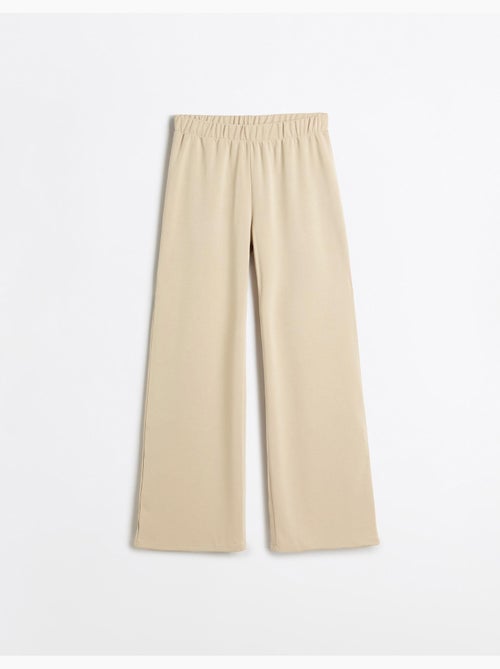 Pantaloni wide leg, MO Fashion - Kiabi