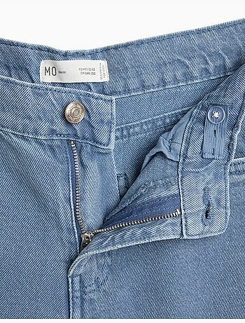 Pantaloni wide leg, MO Fashion