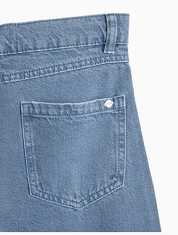 Pantaloni wide leg, MO Fashion
