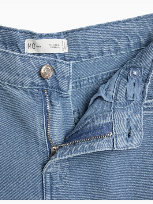 Pantaloni wide leg, MO Fashion - Kiabi Pantaloni wide leg, MO Fashion - Kiabi
