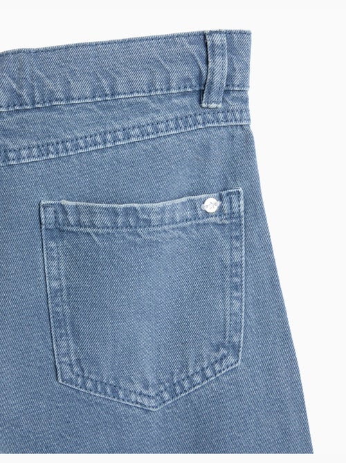 Pantaloni wide leg, MO Fashion - Kiabi Pantaloni wide leg, MO Fashion - Kiabi
