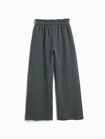 Pantaloni wide leg, MO Fashion
