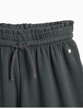 Pantaloni wide leg, MO Fashion
