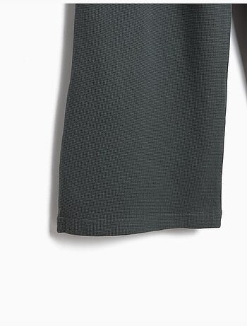Pantaloni wide leg, MO Fashion