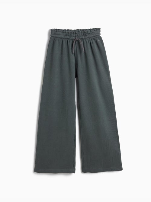 Pantaloni wide leg, MO Fashion - Kiabi Pantaloni wide leg, MO Fashion - Kiabi