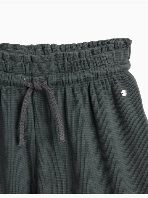 Pantaloni wide leg, MO Fashion - Kiabi Pantaloni wide leg, MO Fashion - Kiabi