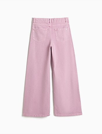 Pantaloni wide leg, MO Fashion