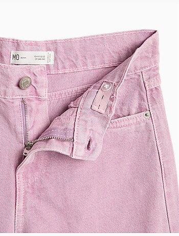 Pantaloni wide leg, MO Fashion