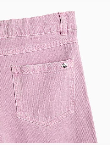 Pantaloni wide leg, MO Fashion