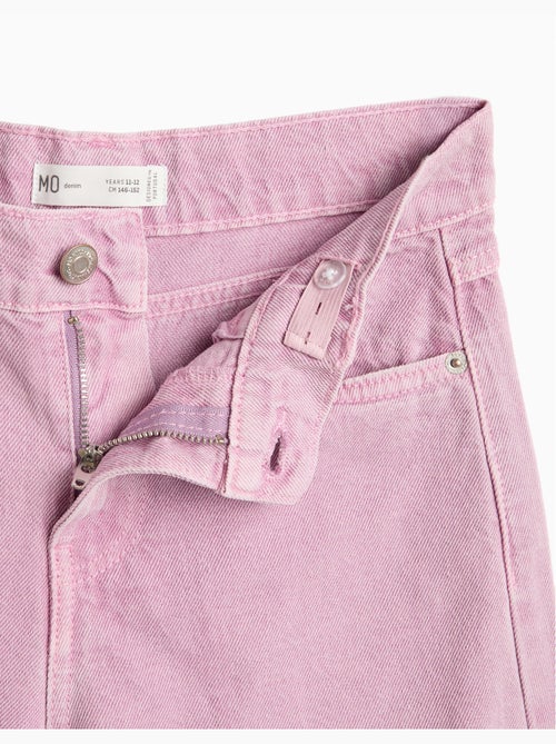 Pantaloni wide leg, MO Fashion - Kiabi Pantaloni wide leg, MO Fashion - Kiabi