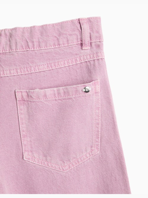 Pantaloni wide leg, MO Fashion - Kiabi Pantaloni wide leg, MO Fashion - Kiabi