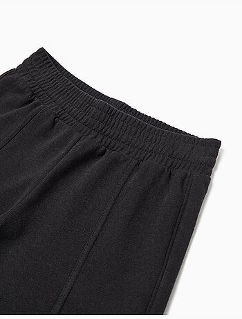 Pantaloni 'Wide Leg', MO Fashion
