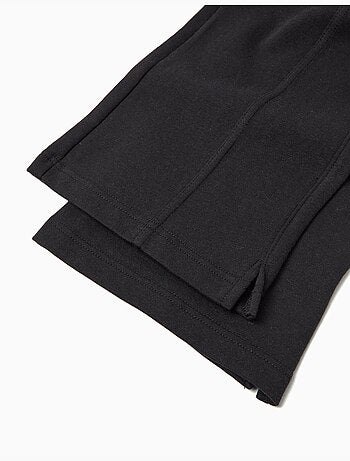 Pantaloni 'Wide Leg', MO Fashion