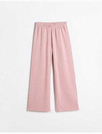 Pantaloni wide leg, MO Fashion