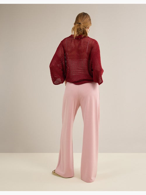 Pantaloni wide leg, MO Fashion - Kiabi