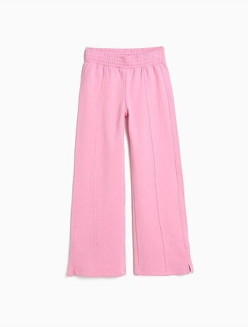Pantaloni 'Wide Leg', MO Fashion