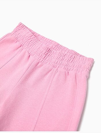 Pantaloni 'Wide Leg', MO Fashion