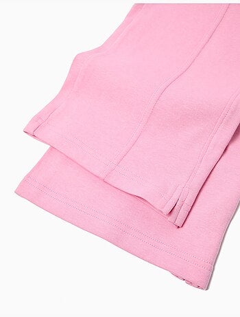 Pantaloni 'Wide Leg', MO Fashion