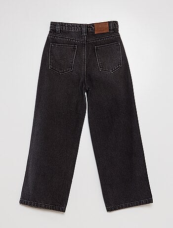 Pantaloni wide leg