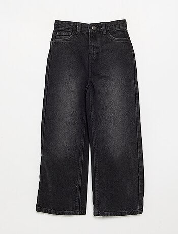 Pantaloni wide leg