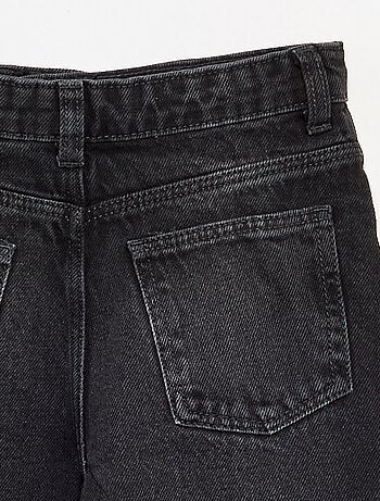 Pantaloni wide leg