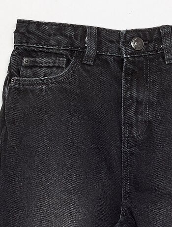 Pantaloni wide leg
