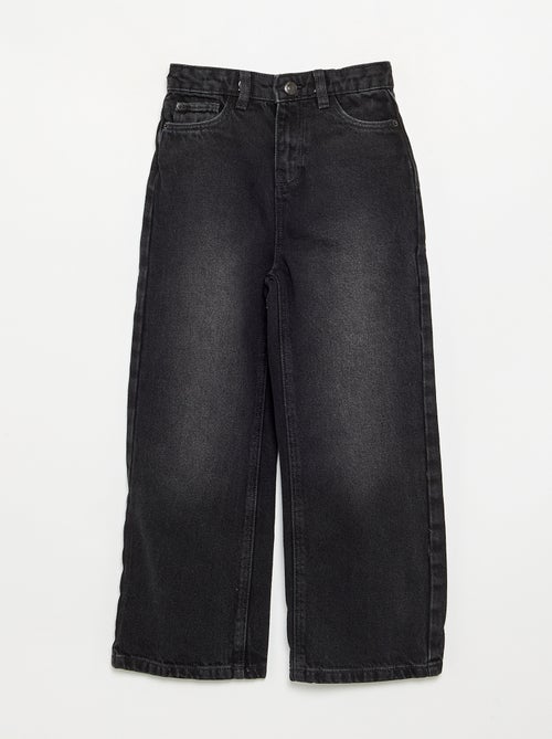 Pantaloni wide leg - Kiabi Pantaloni wide leg - Kiabi