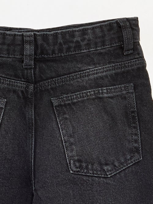 Pantaloni wide leg - Kiabi Pantaloni wide leg - Kiabi