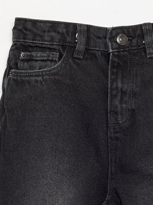 Pantaloni wide leg - Kiabi Pantaloni wide leg - Kiabi