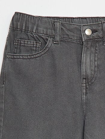 Pantaloni wide leg