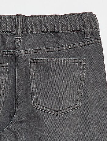 Pantaloni wide leg
