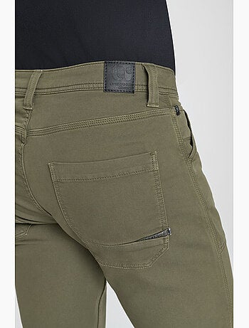 Pantaloni WORK JOG larghi e larghi