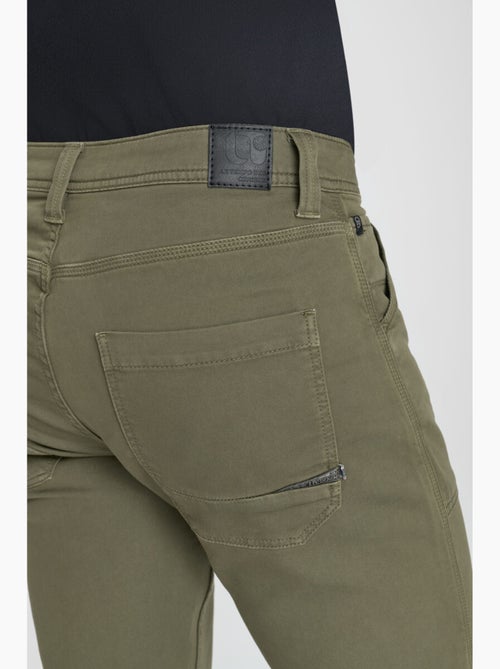 Pantaloni WORK JOG larghi e larghi - Kiabi Pantaloni WORK JOG larghi e larghi - Kiabi