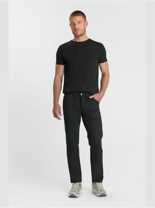 Pantaloni work jog larghi e larghi - Kiabi Pantaloni work jog larghi e larghi - Kiabi
