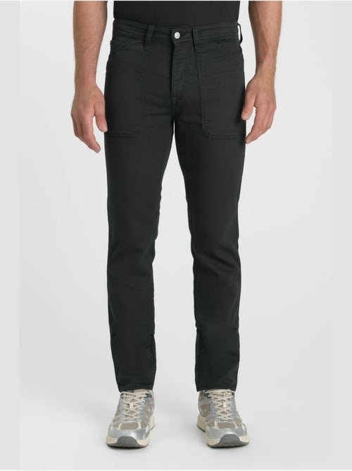Pantaloni work jog larghi e larghi - Kiabi Pantaloni work jog larghi e larghi - Kiabi