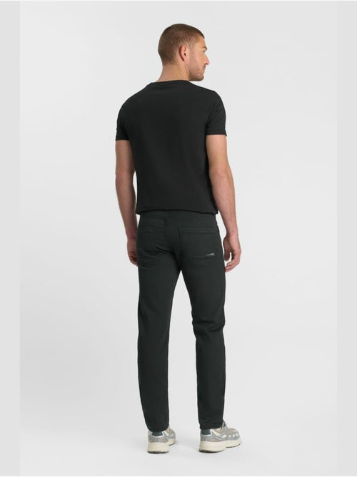 Pantaloni work jog larghi e larghi - Kiabi Pantaloni work jog larghi e larghi - Kiabi