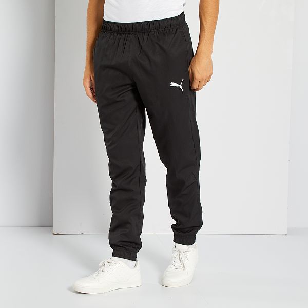 pantaloni puma uomo