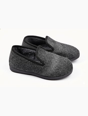 Pantofola Charentaise Donna Inverno