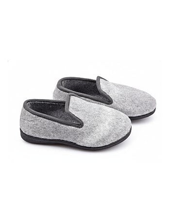 Pantofola Charentaise Donna Inverno