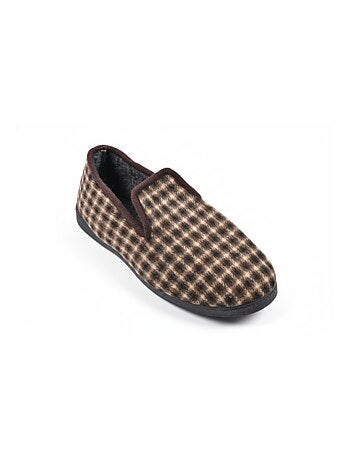 Pantofola Charentaise Donna Inverno