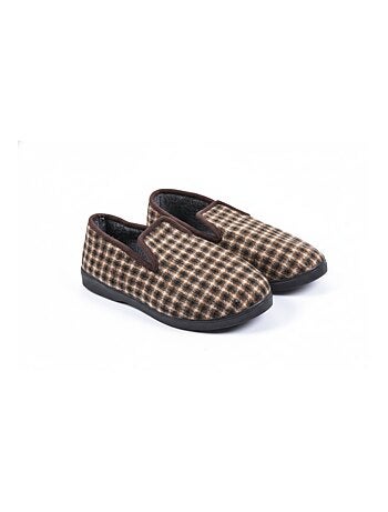 Pantofola Charentaise Donna Inverno