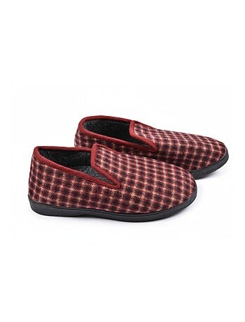 Pantofola Charentaise Donna Inverno