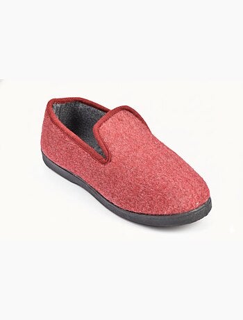 Pantofola Charentaise Donna Inverno