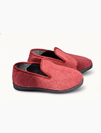 Pantofola Charentaise Donna Inverno