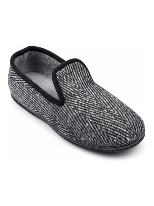 Pantofola CHARENTAISE Uomo - Kiabi
