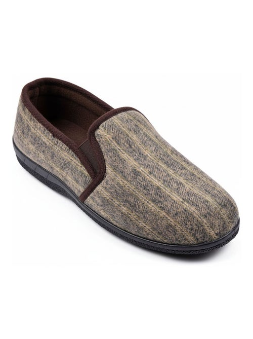 Pantofola CHARENTAISE Uomo - Kiabi