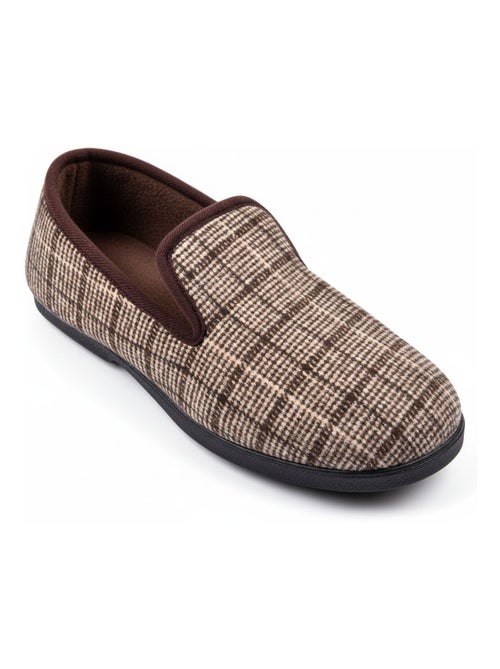 Pantofola CHARENTAISE Uomo - Kiabi