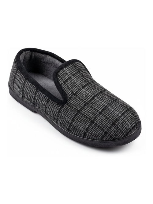 Pantofola CHARENTAISE Uomo - Kiabi