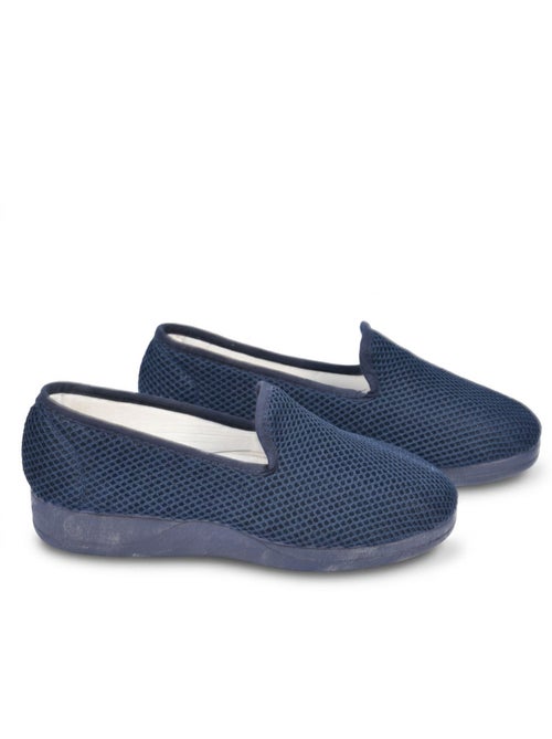 Pantofola Donna Charentaise Mesh Traspirante OZABI Spagna - Kiabi Pantofola Donna Charentaise Mesh Traspirante OZABI Spagna - Kiabi